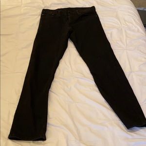 Levi Black Jean